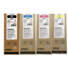 爱普生5920A墨盒 红色