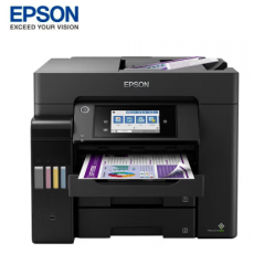 爱普生多功能一体机L6587