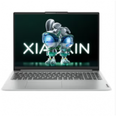 笔记本 联想小新16