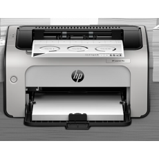 打印机  惠普P1108