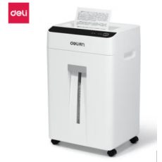 碎纸机得力GA754